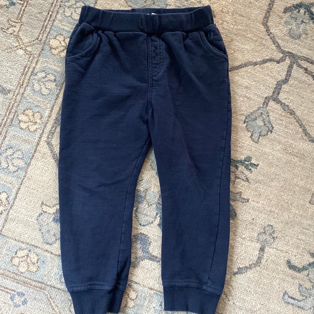 Jojomaman Bebe pants